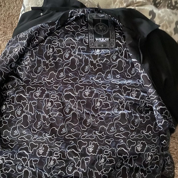 Bape - Picture 3 of 5